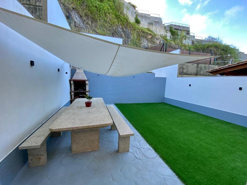 Casa Palomar Villa Cangas do Morrazo Exterior foto